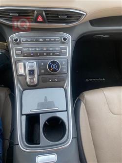 هيونداي سانتافي